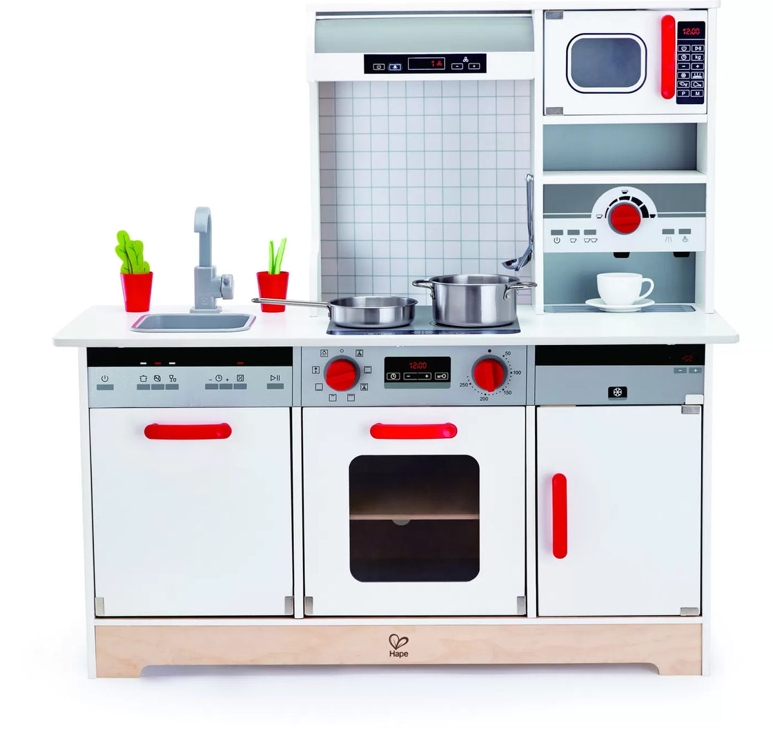 Hape bucatarie completa