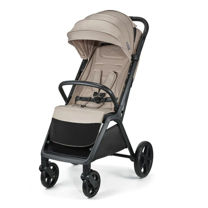 Carucior sport kinderkraft loom, 0-22 kg, linen beige