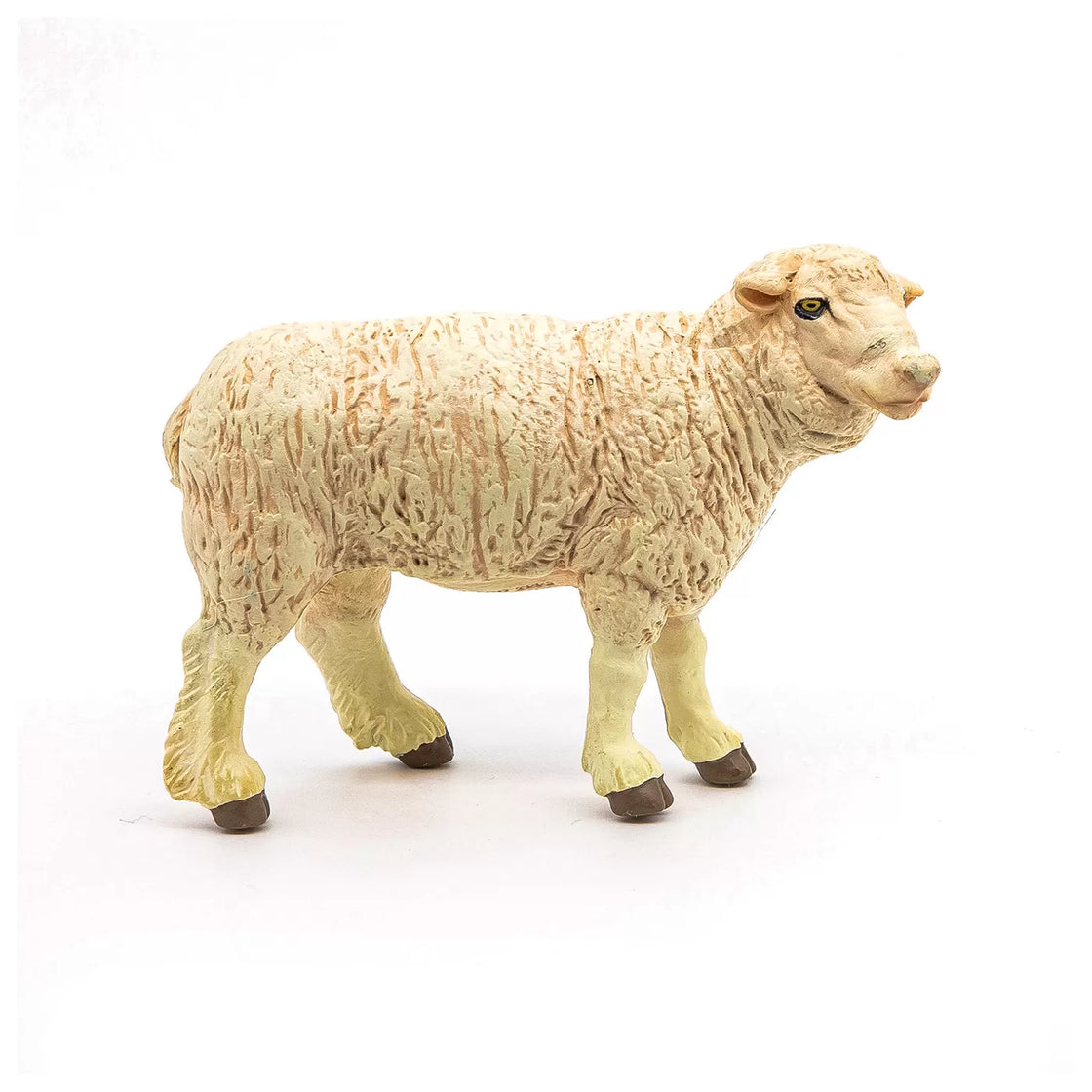 Papo figurina oaie merinos