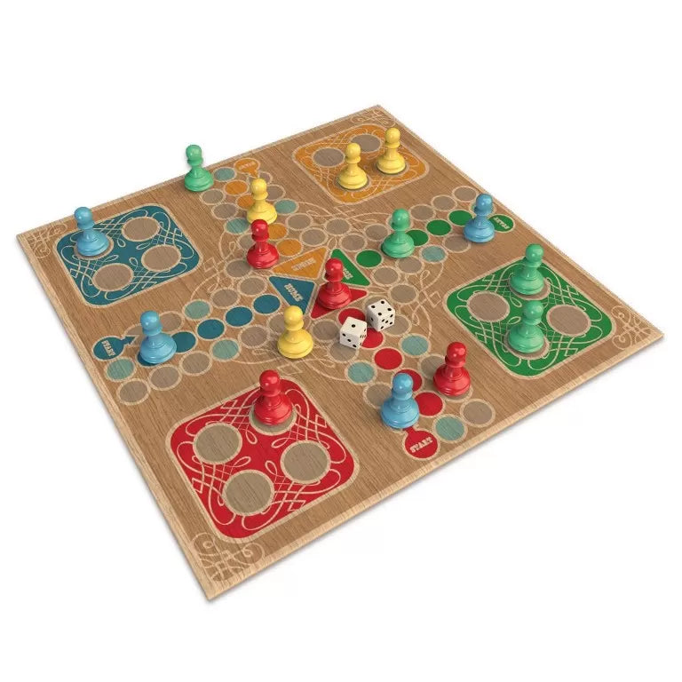 Joc ludo clasic