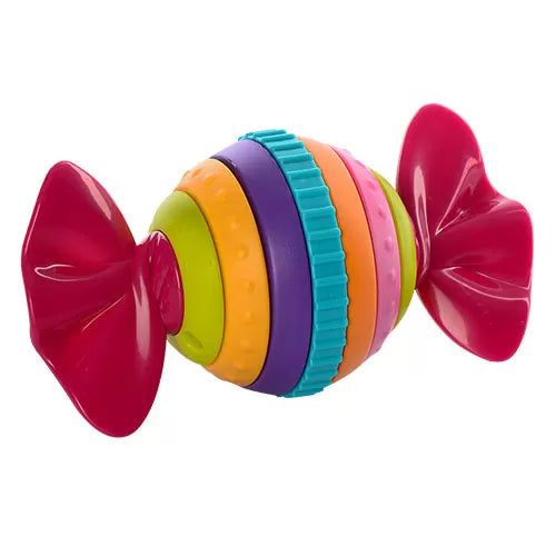 Zornaitoare bombonica multicolora
