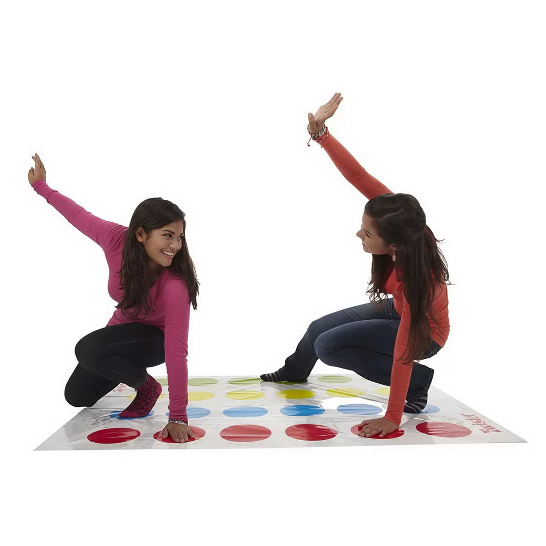 Joc twister original
