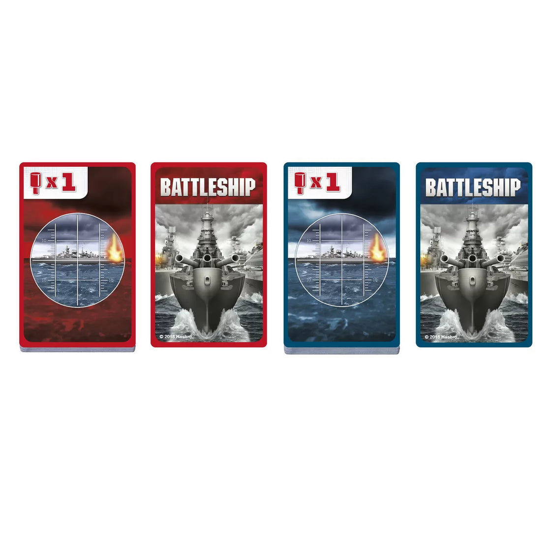 Battleship jocul cu carti in limba romana