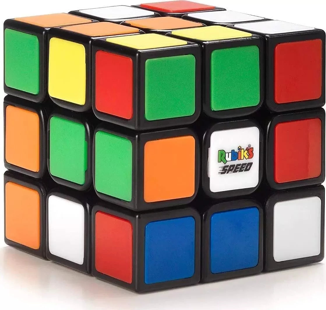 Cub rubik original de viteza 3x3 speed cube
