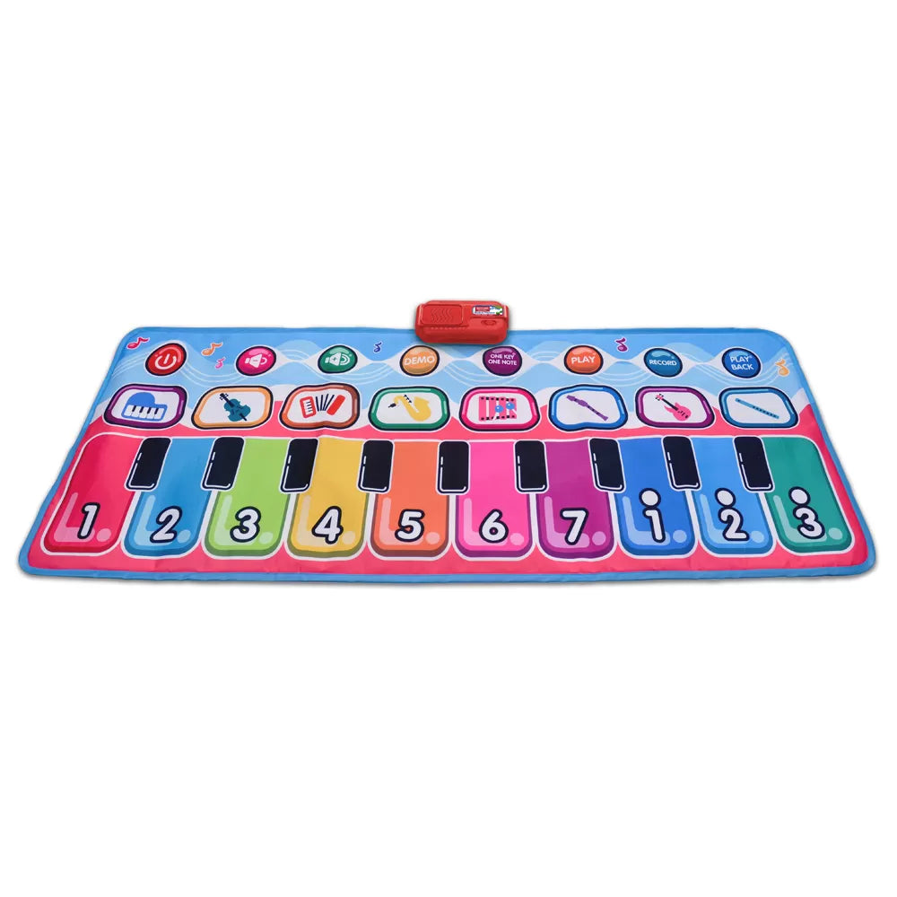 Bontempi covoras muzical pianina