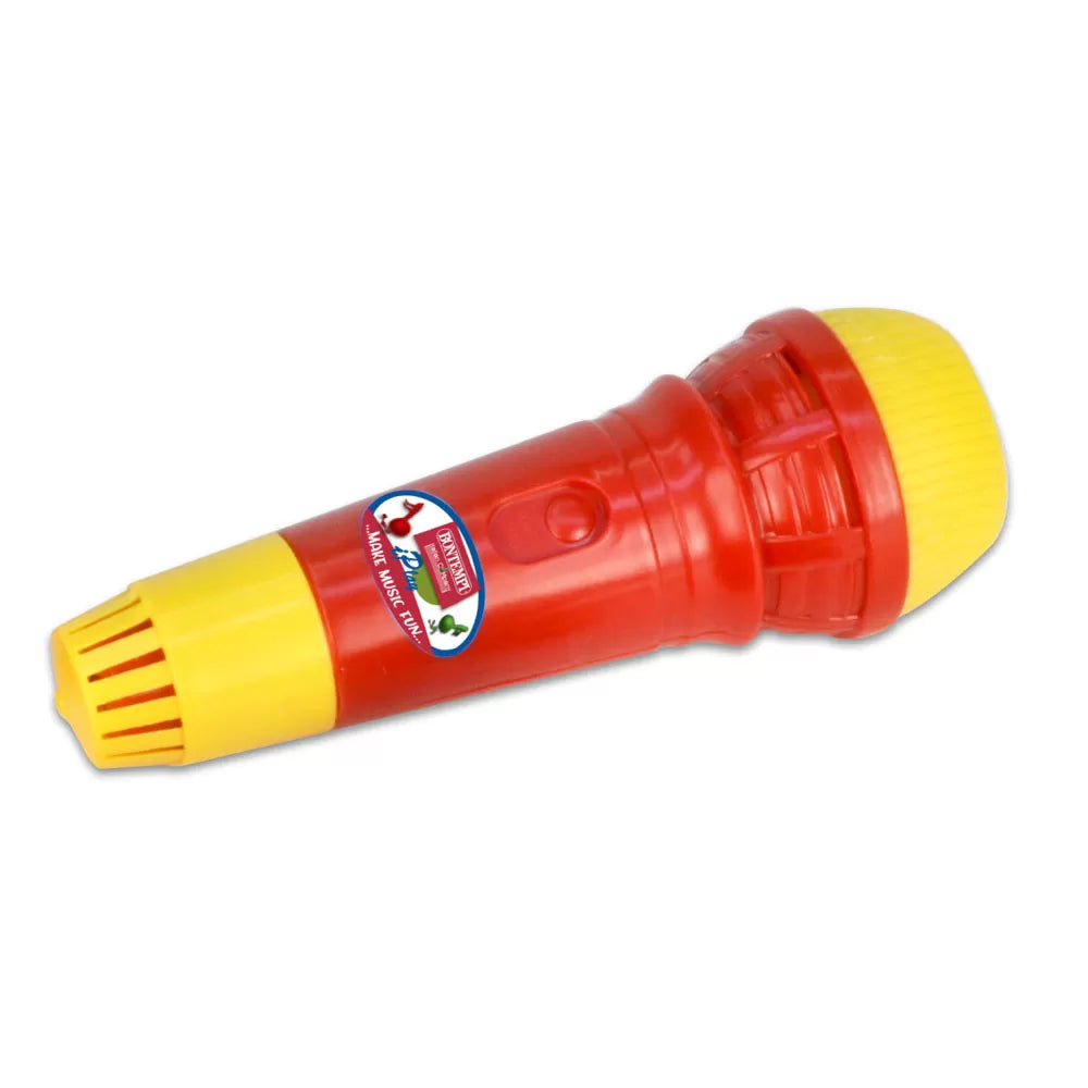 Bontempi microfon