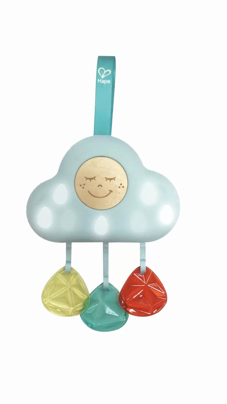 Hape nor muzical cu lumini
