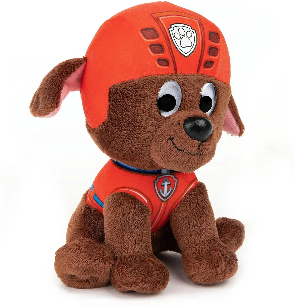 Patrula catelusilor gund plus zuma 15cm