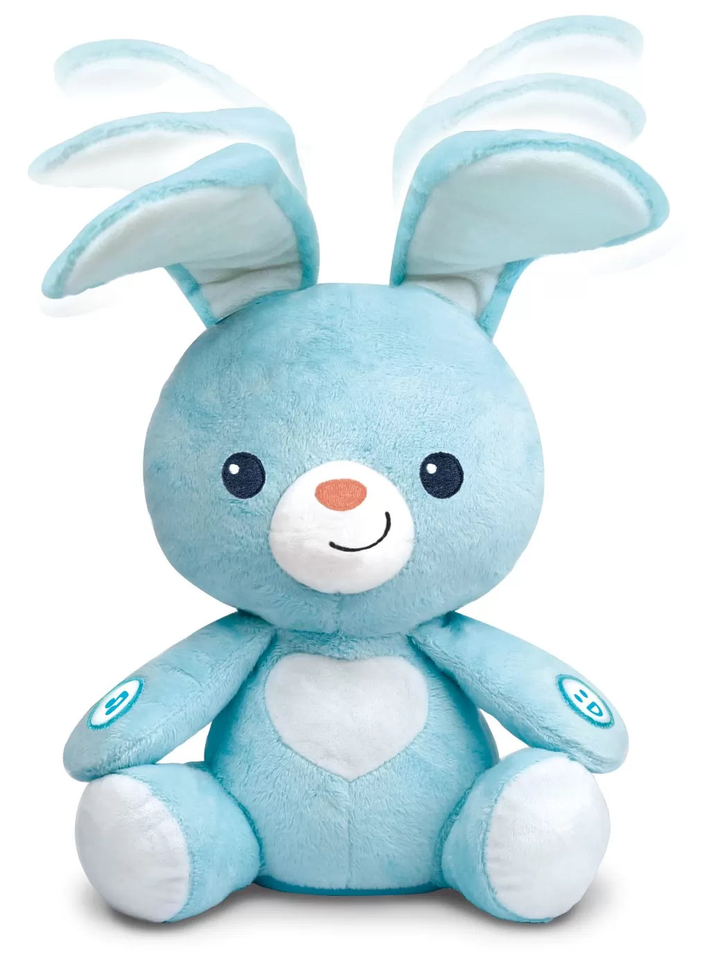 Winfun jucarie interactiva iepuras