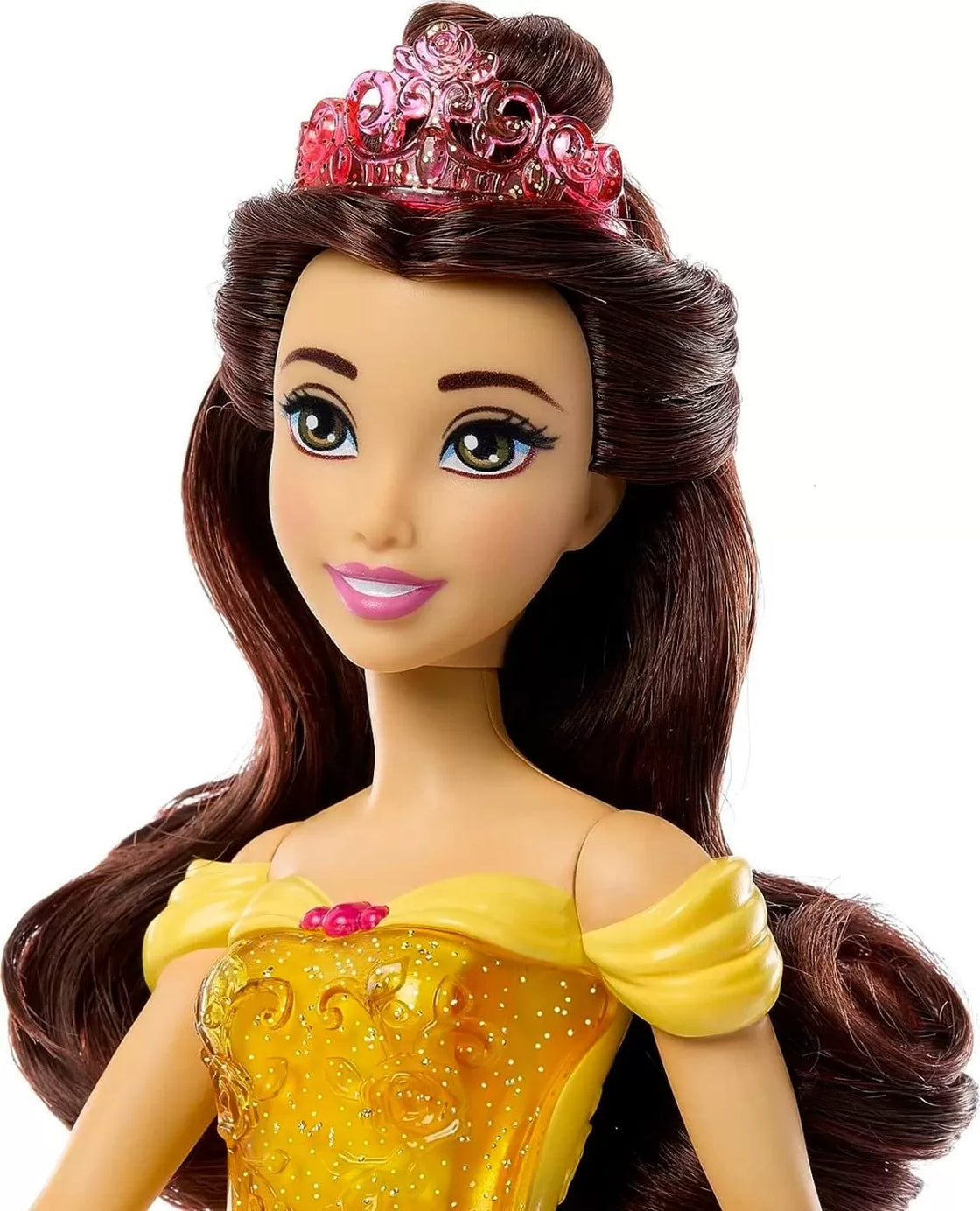 Disney princess papusa printesa belle