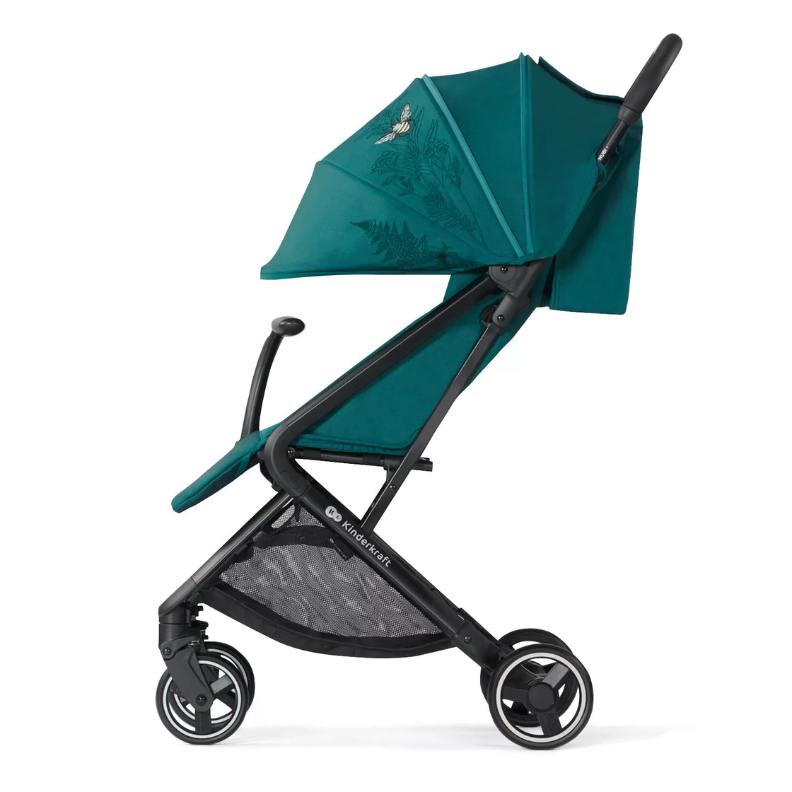Carucior sport kinderkraft nubi, nature vibe