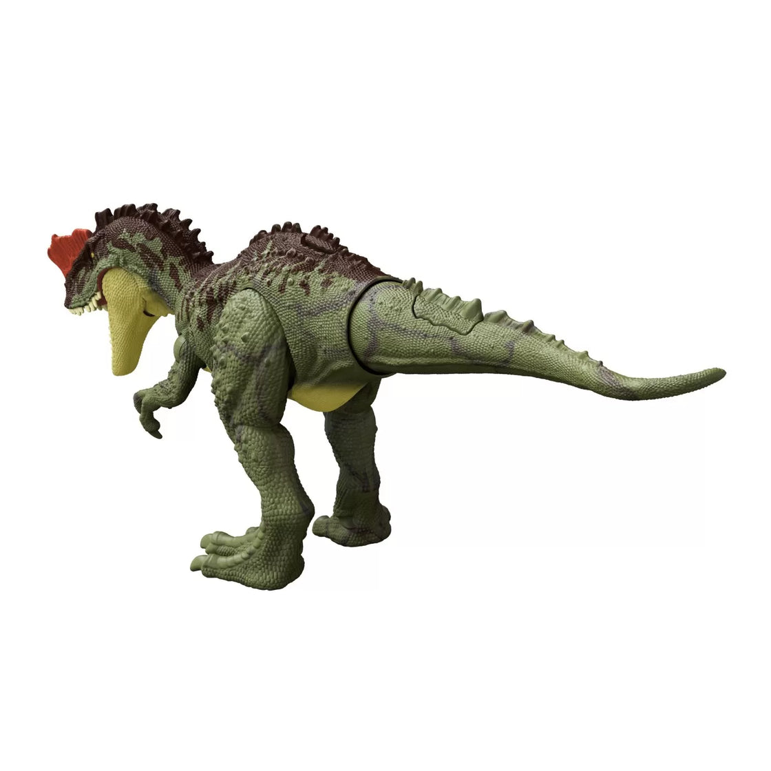 Jurassic world massive action dinozaur yangchuanosaurus