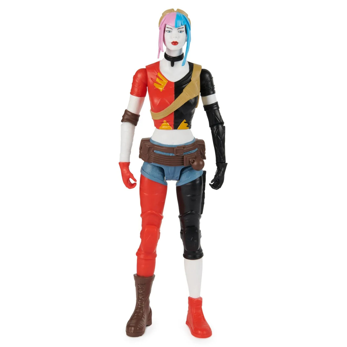Figurina harley quinn 30cm