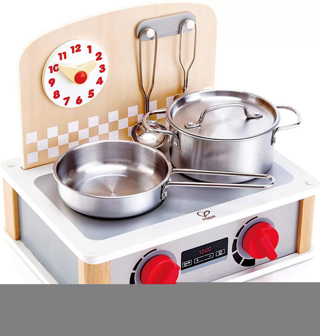 Hape mini aragaz