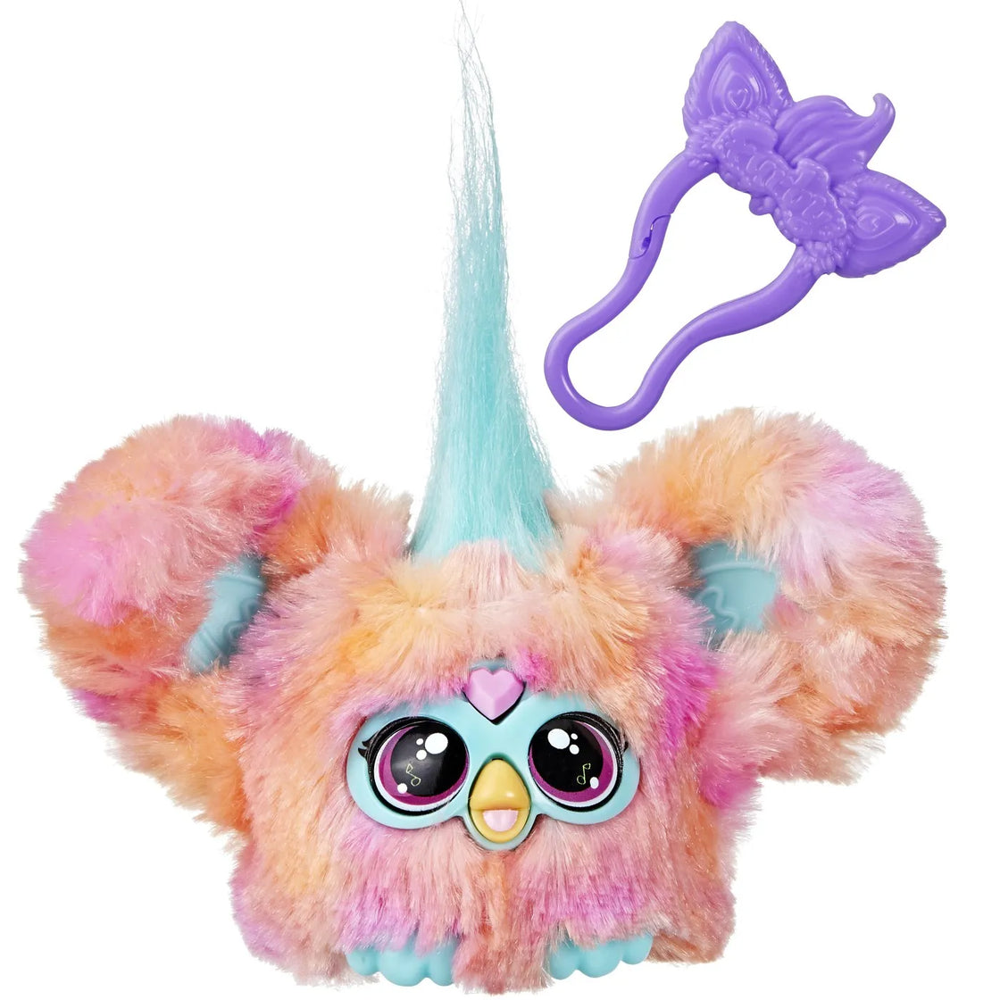 Furby furblets jucarie interactiva ree-mix