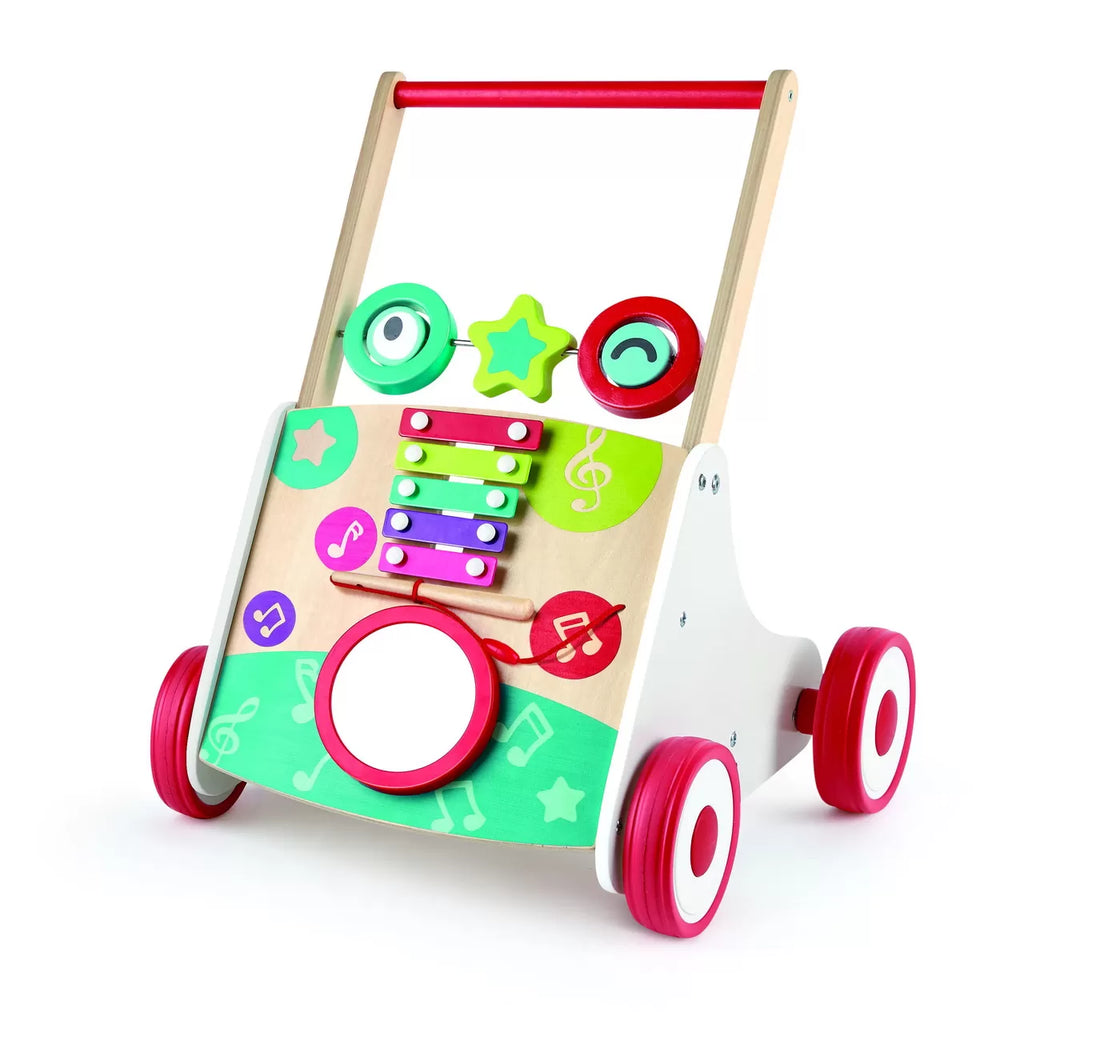 Hape antemergator muzical