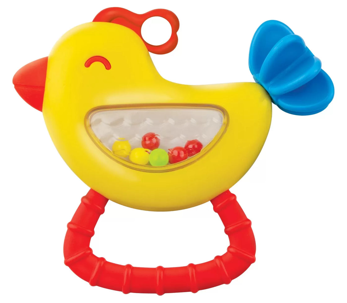 Winfun zornaitoare pasare