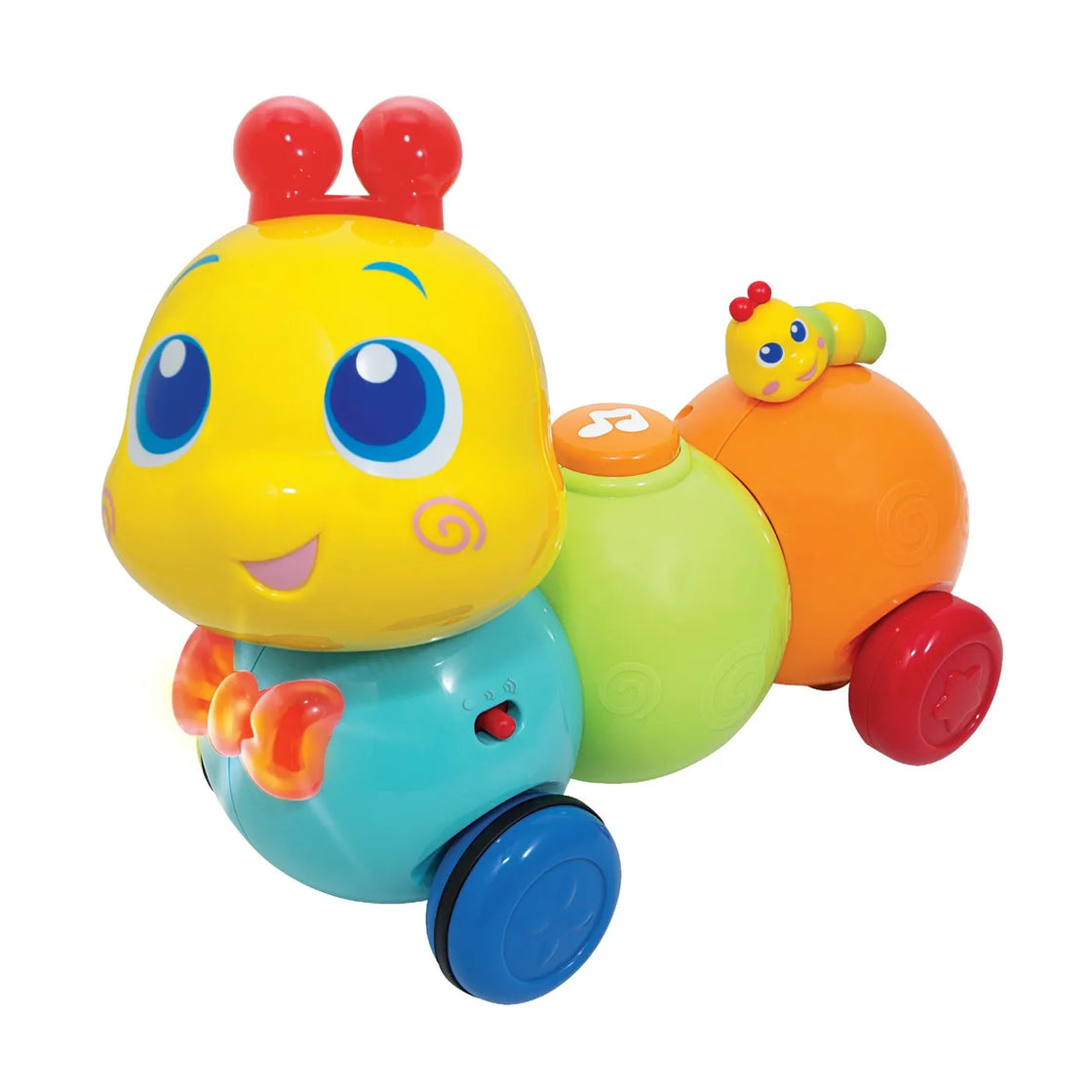 Winfun jucarie omida cu telecomanda