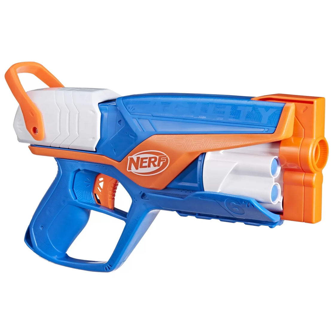 Nerf blaster nerf n series agility