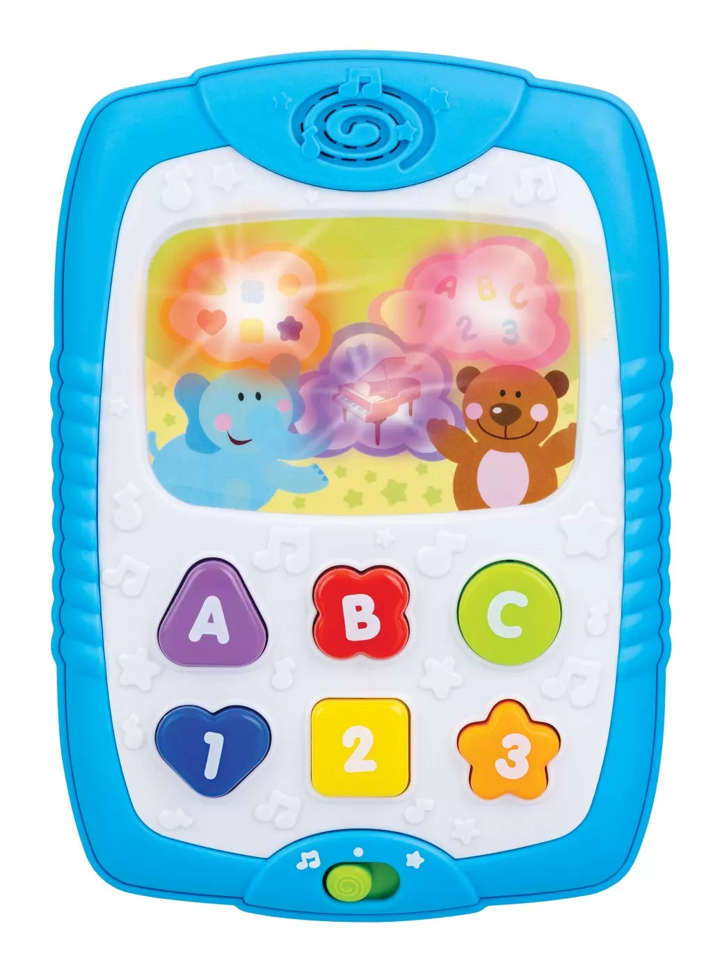 Winfun tableta interactiva