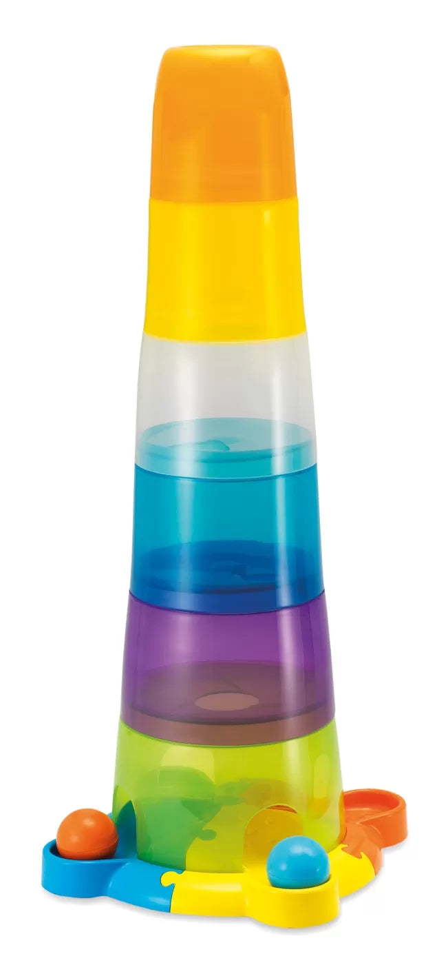 Winfun turn de stivuire
