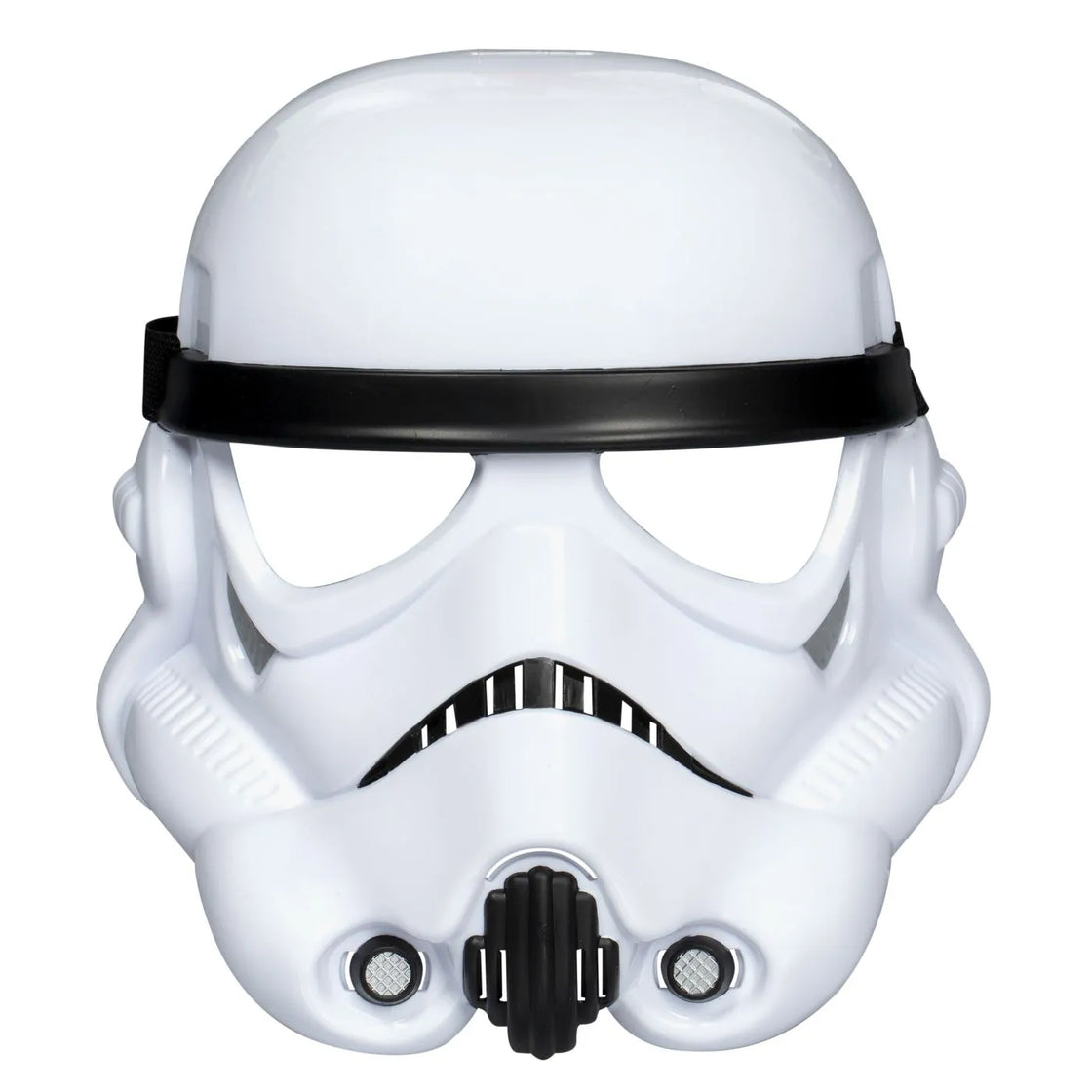 Star wars masca personajul stormtrooper