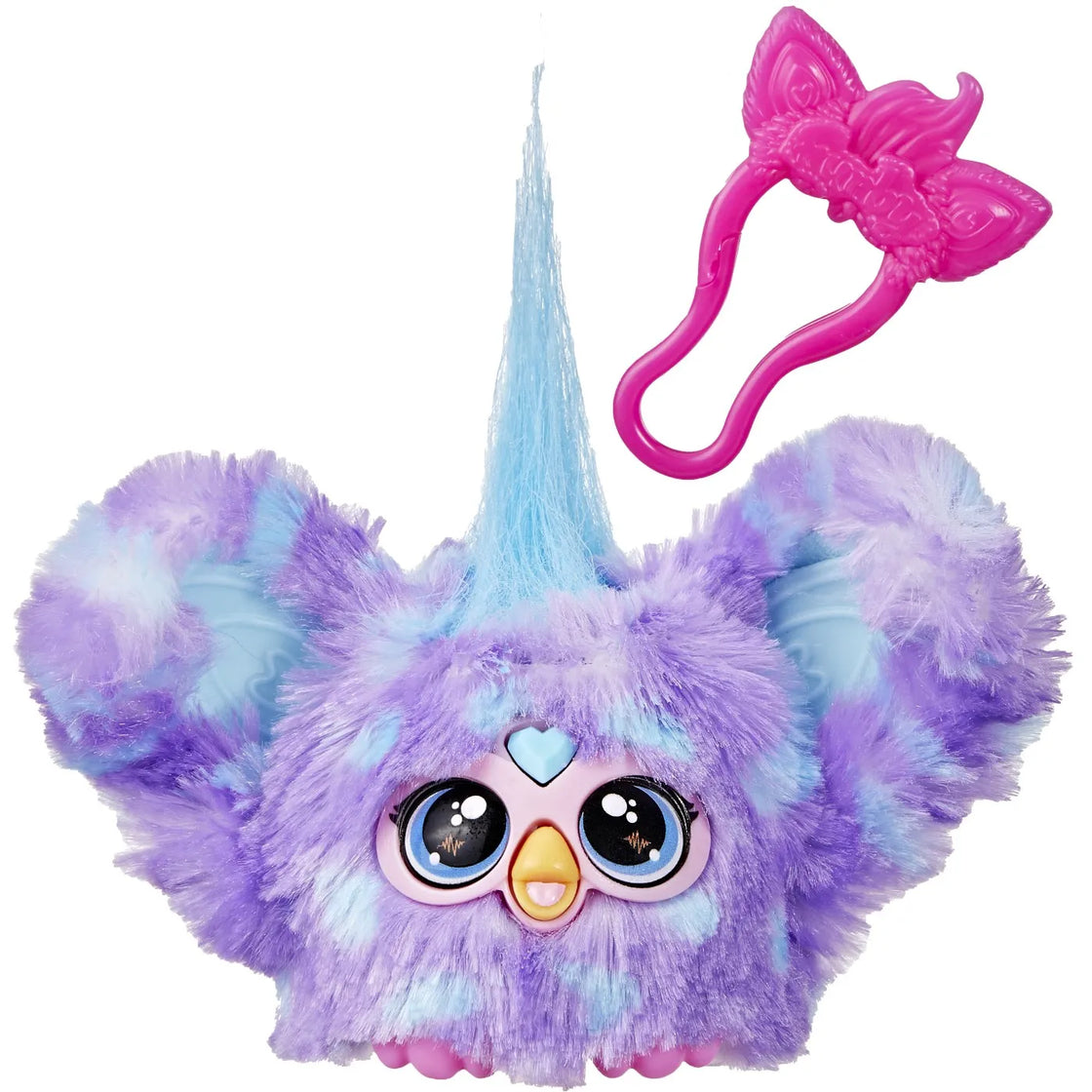 Furby furblets jucarie interactiva groo-vee