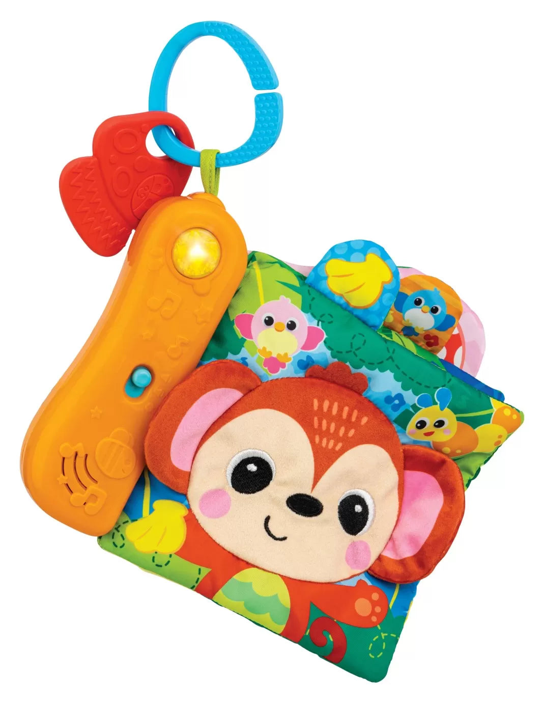 Winfun carte senzoriala