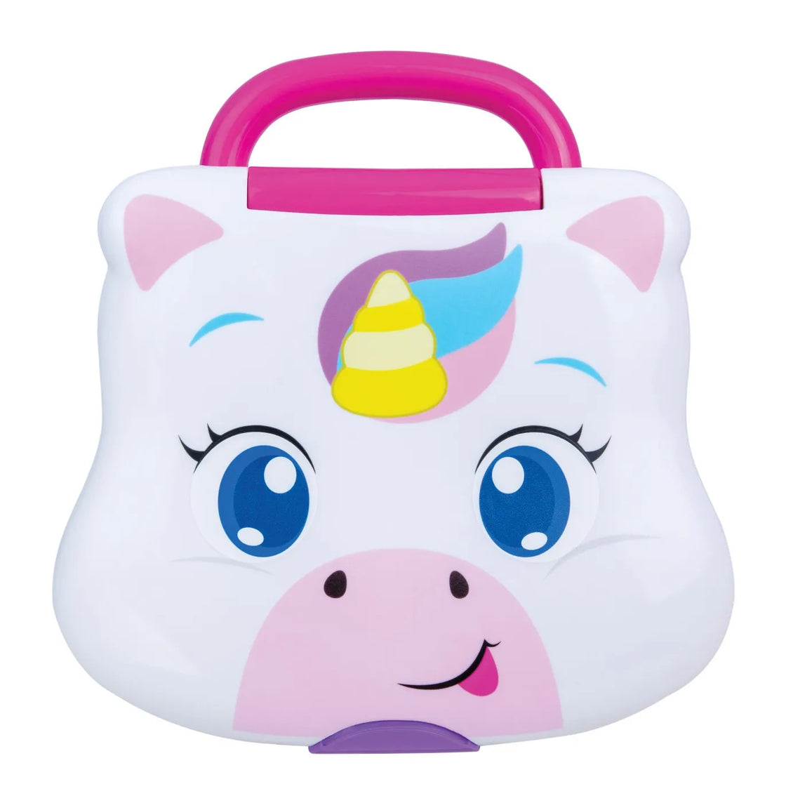 Winfun laptop unicorn