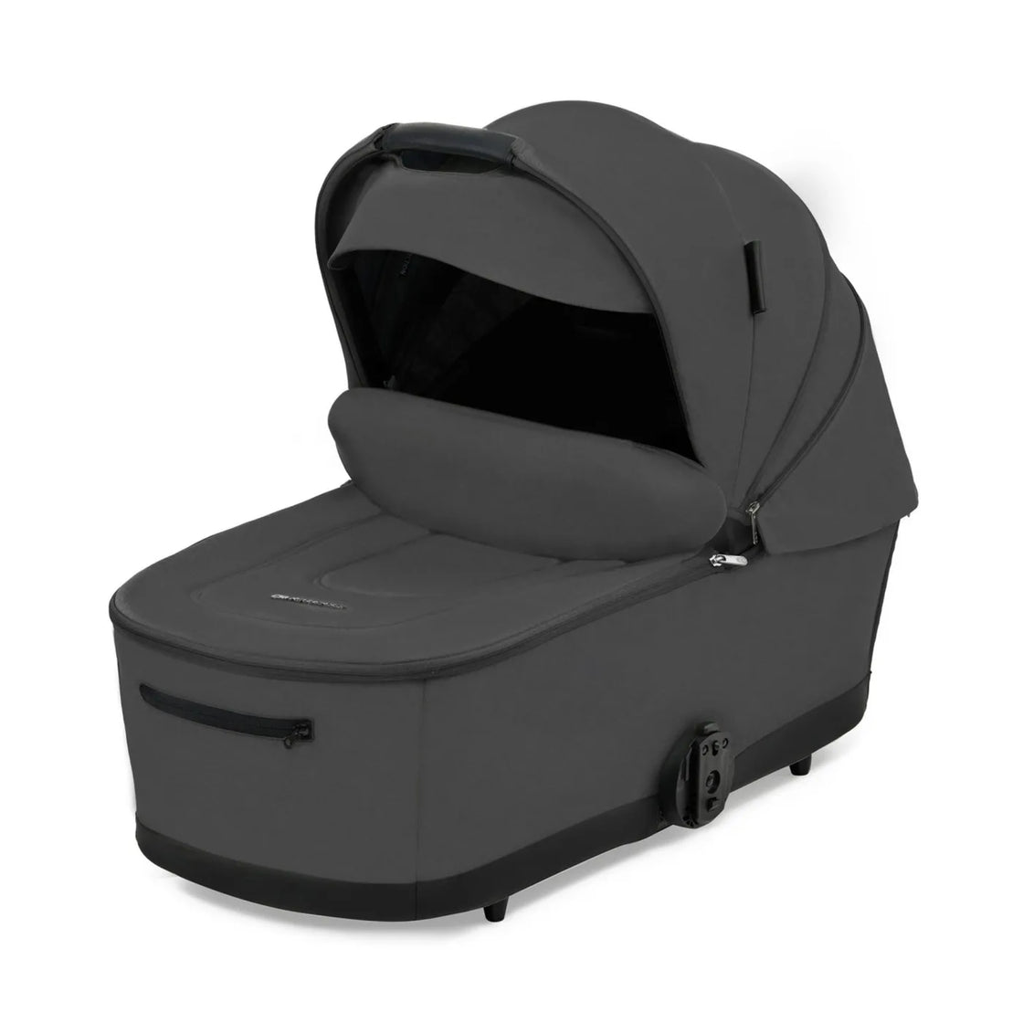 Carucior kinderkraft yoxi 3in1 (mink pro) moon grey