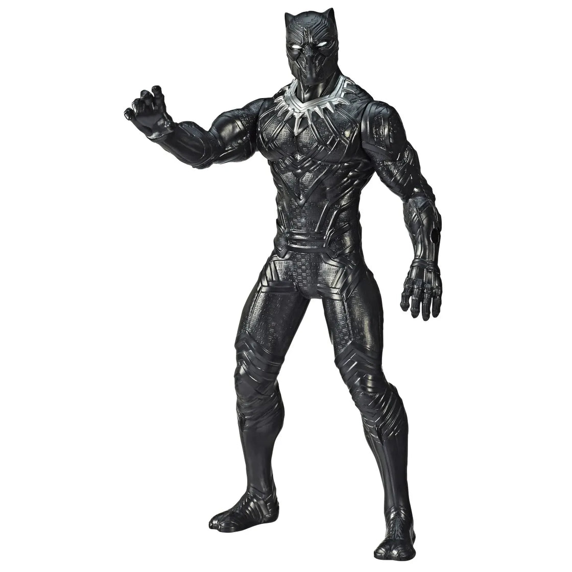 Marvel avengers figurina black panther 24cm
