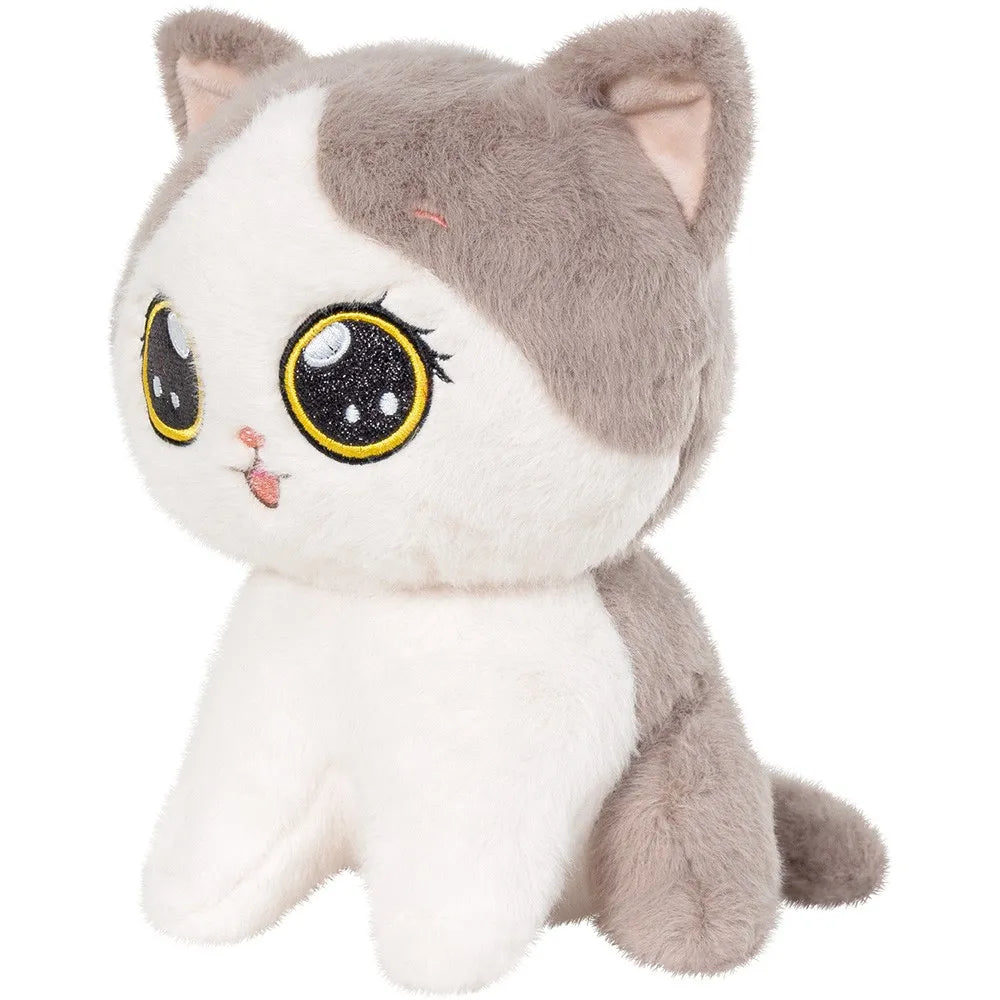 Plus pisica molly 25cm