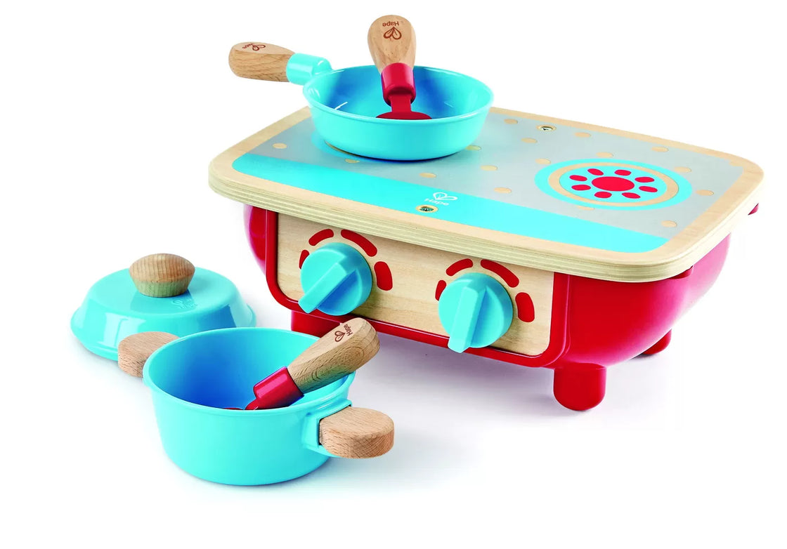 Hape set bucatarie