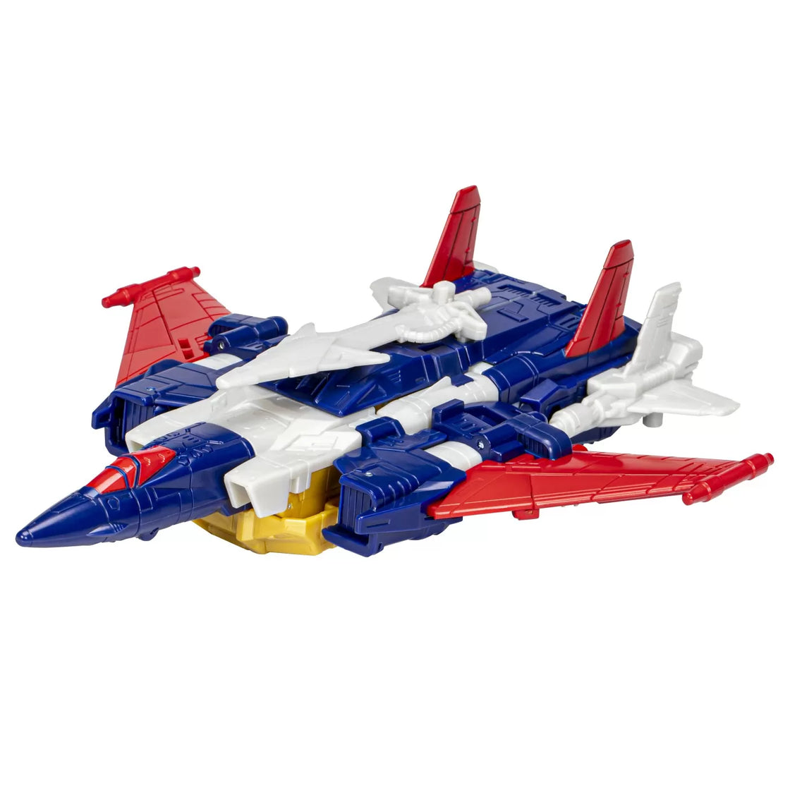 Transformers legacy evolution figurina metalhawk 17cm