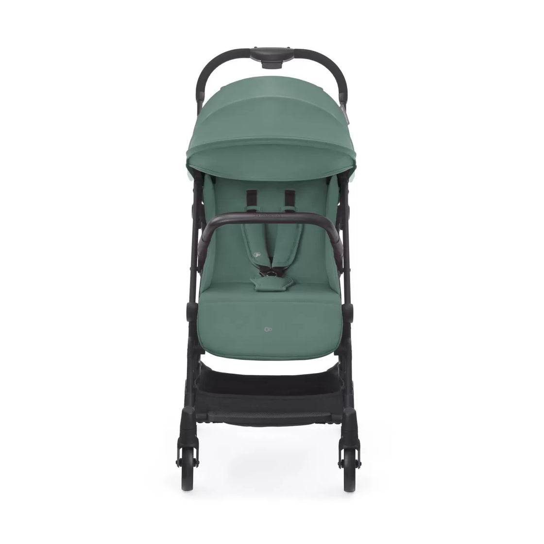 Carucior sport kinderkraft indy2, sea green
