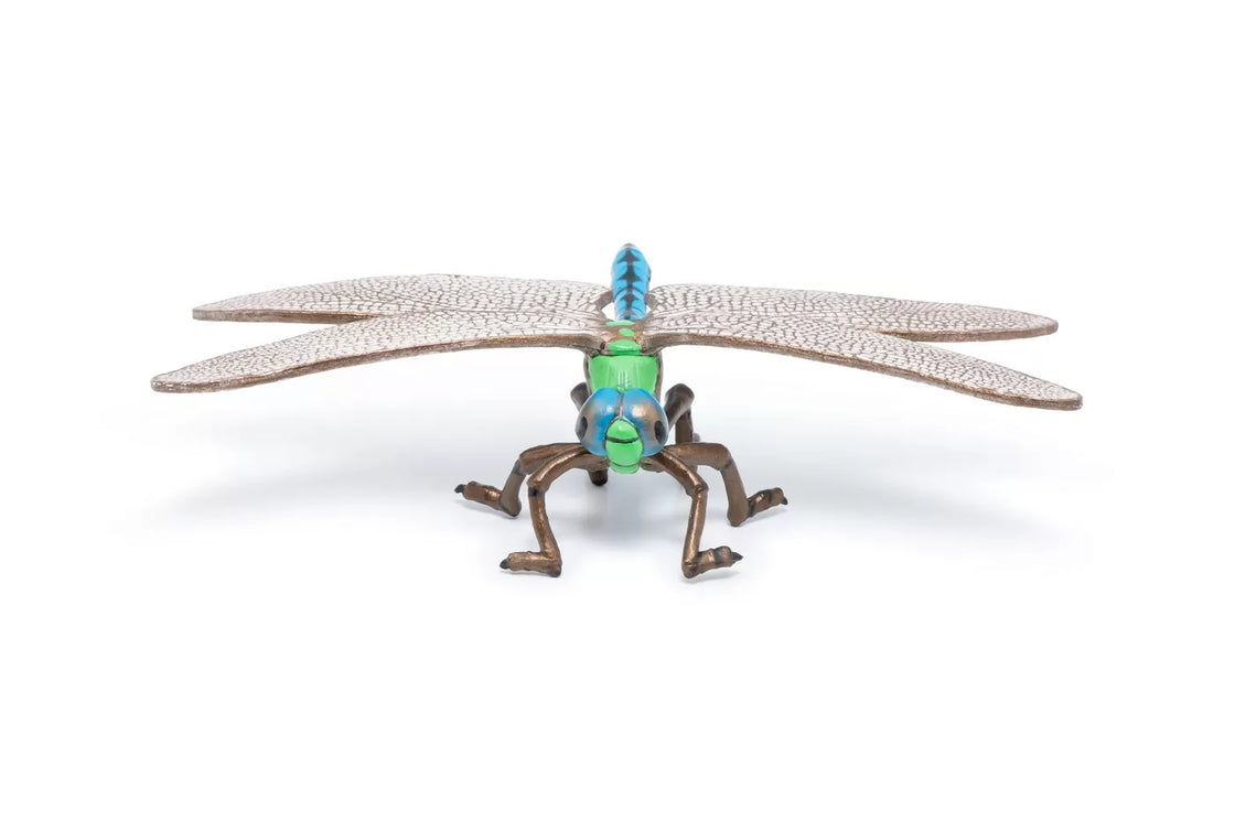 Papo figurina libelula