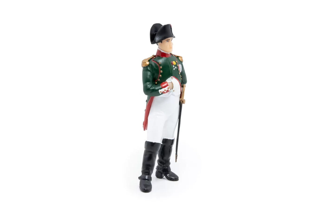 Papo figurina napoleon