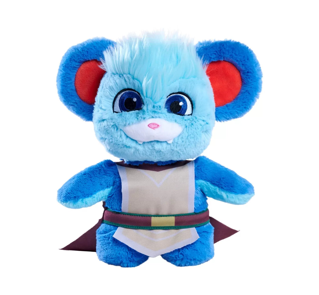 Plus disney young jedi adventures nubs 24cm