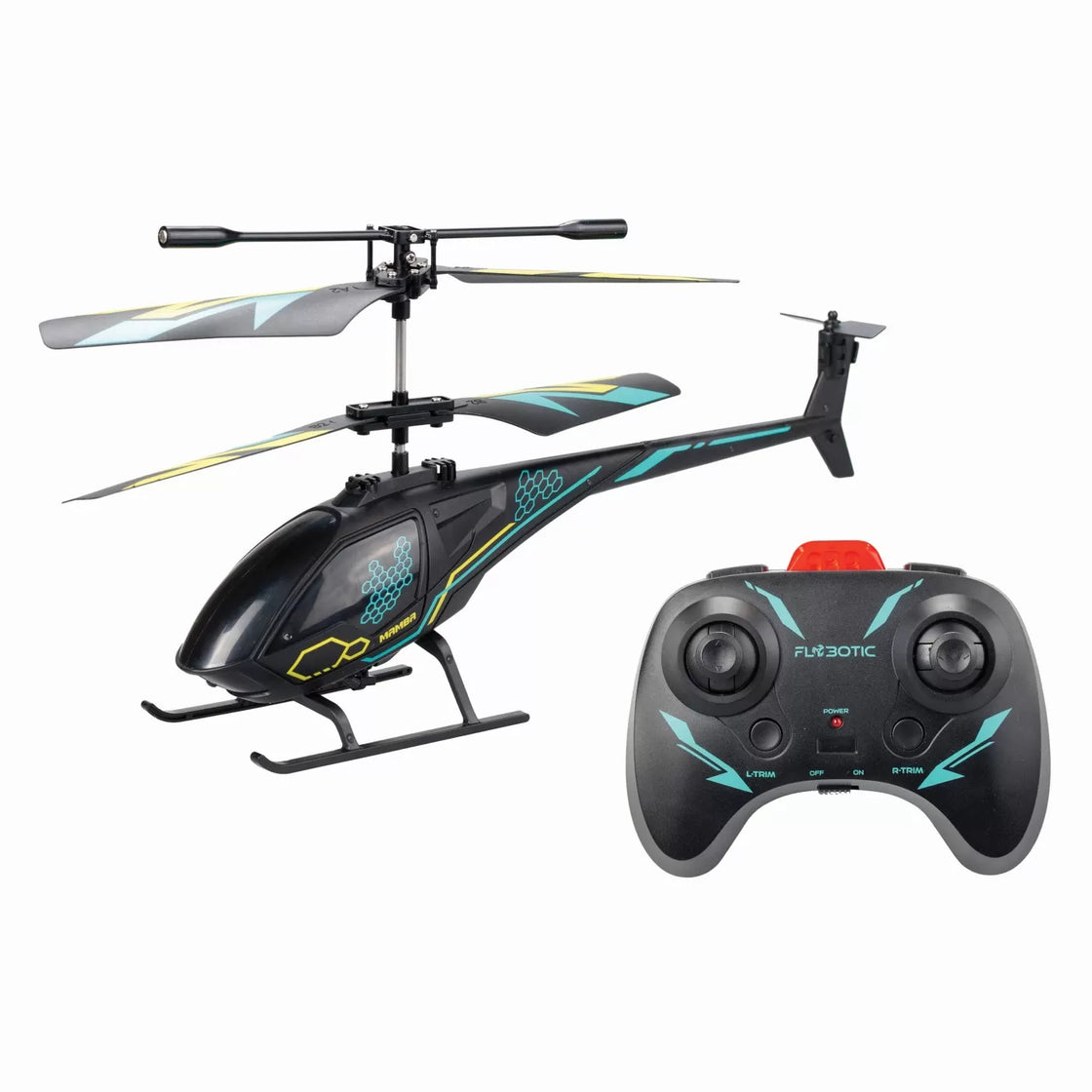 Elicopter cu telecomanda air mamba