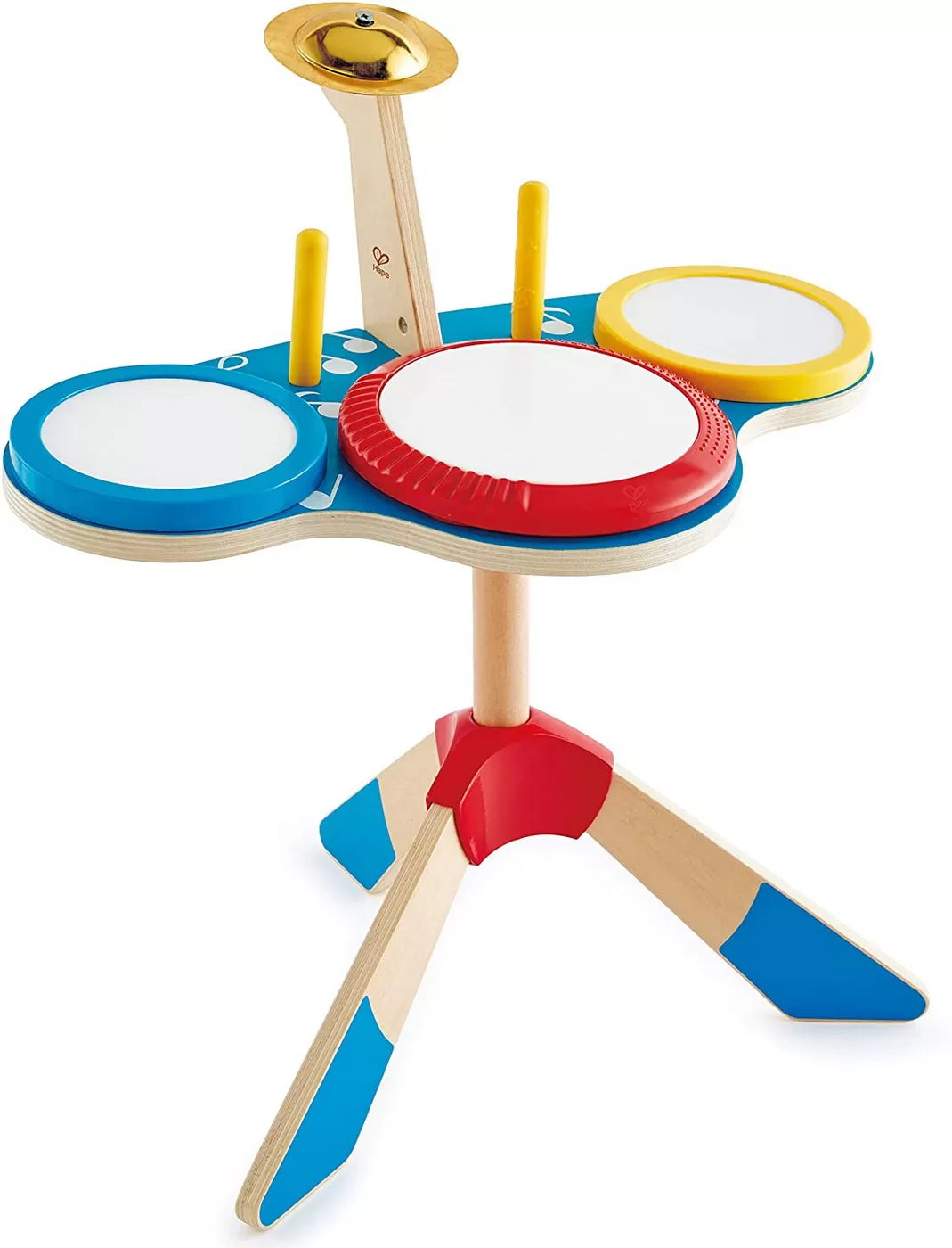 Hape set de tobe