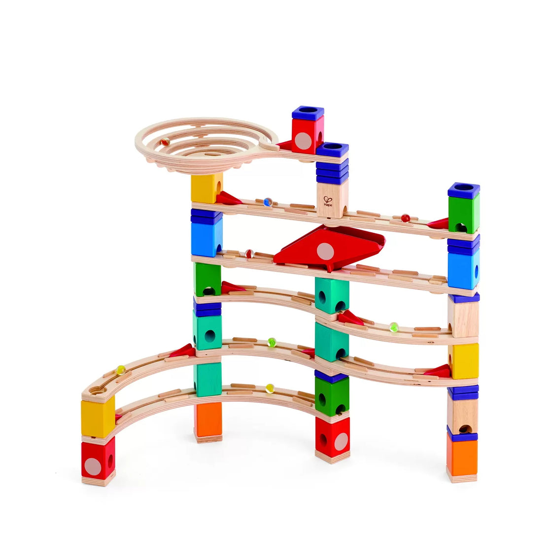 Hape quadrilla - excellerator