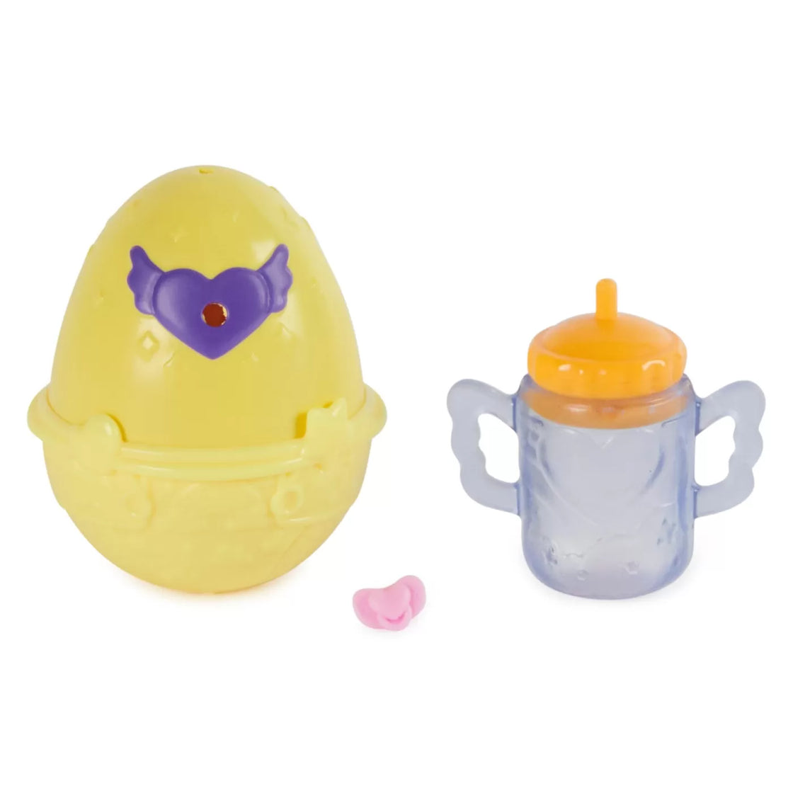 Hatchimals figurina ou alive