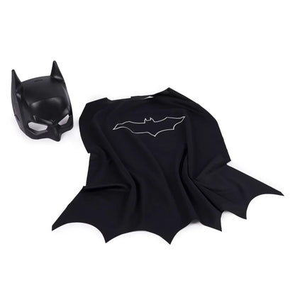 Batman set pelerina si masca