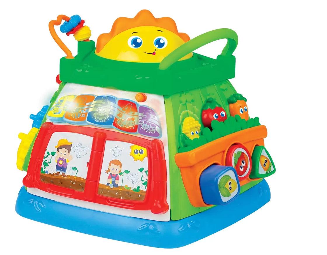 Winfun centru de activitati