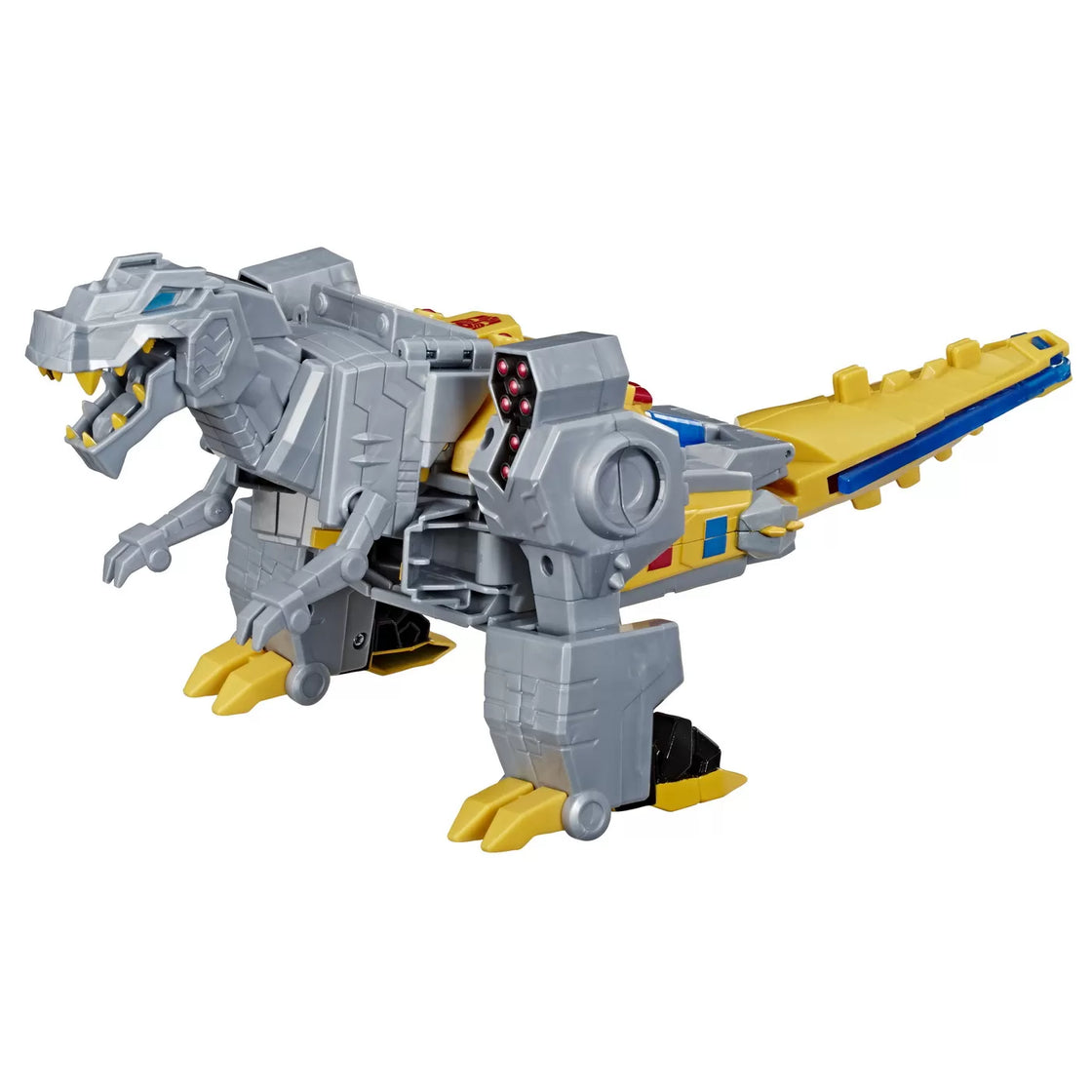 Transformers ultimate conversie rapida robot grimlock