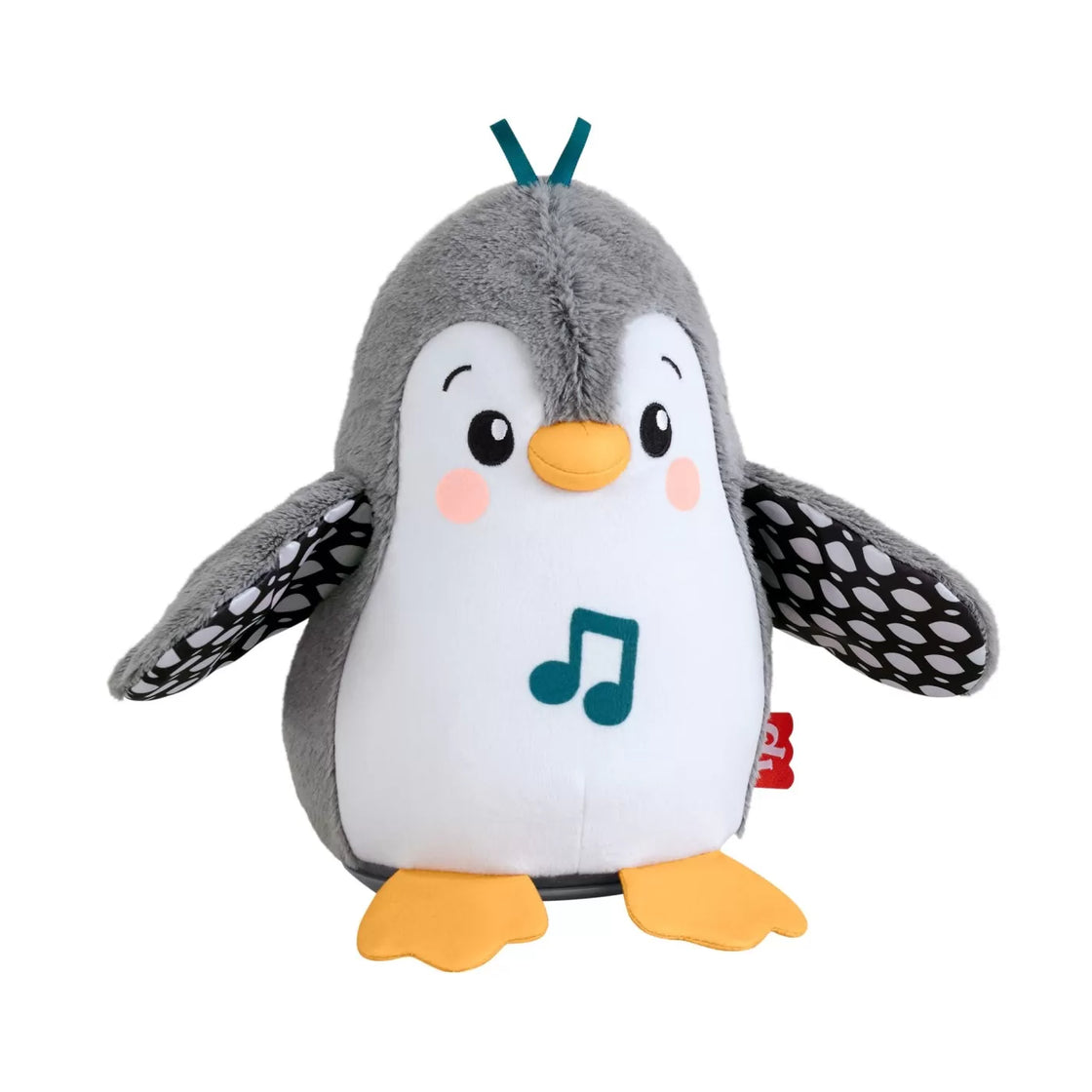 Fisher price pinguin muzical