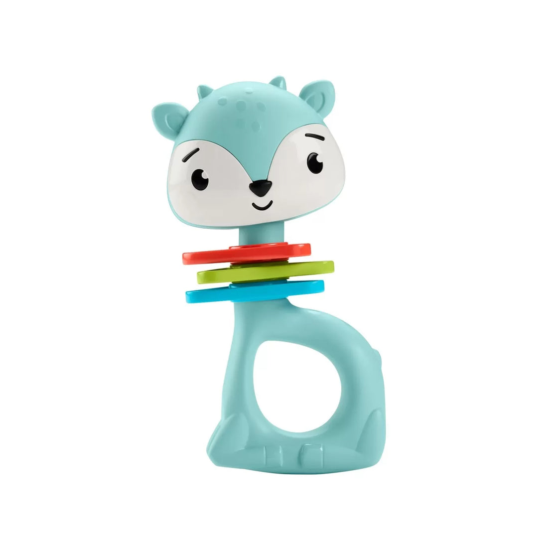Fisher price jucarie zornaitoare cerb