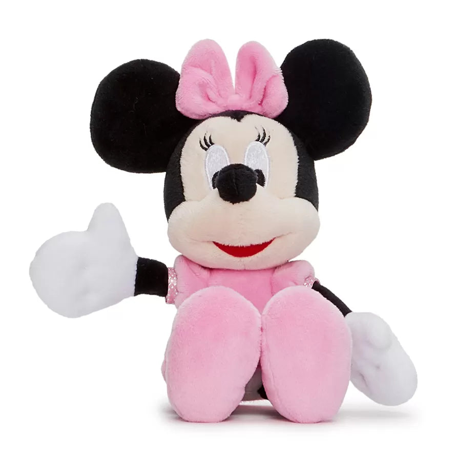 Jucarie de plus minnie 20cm