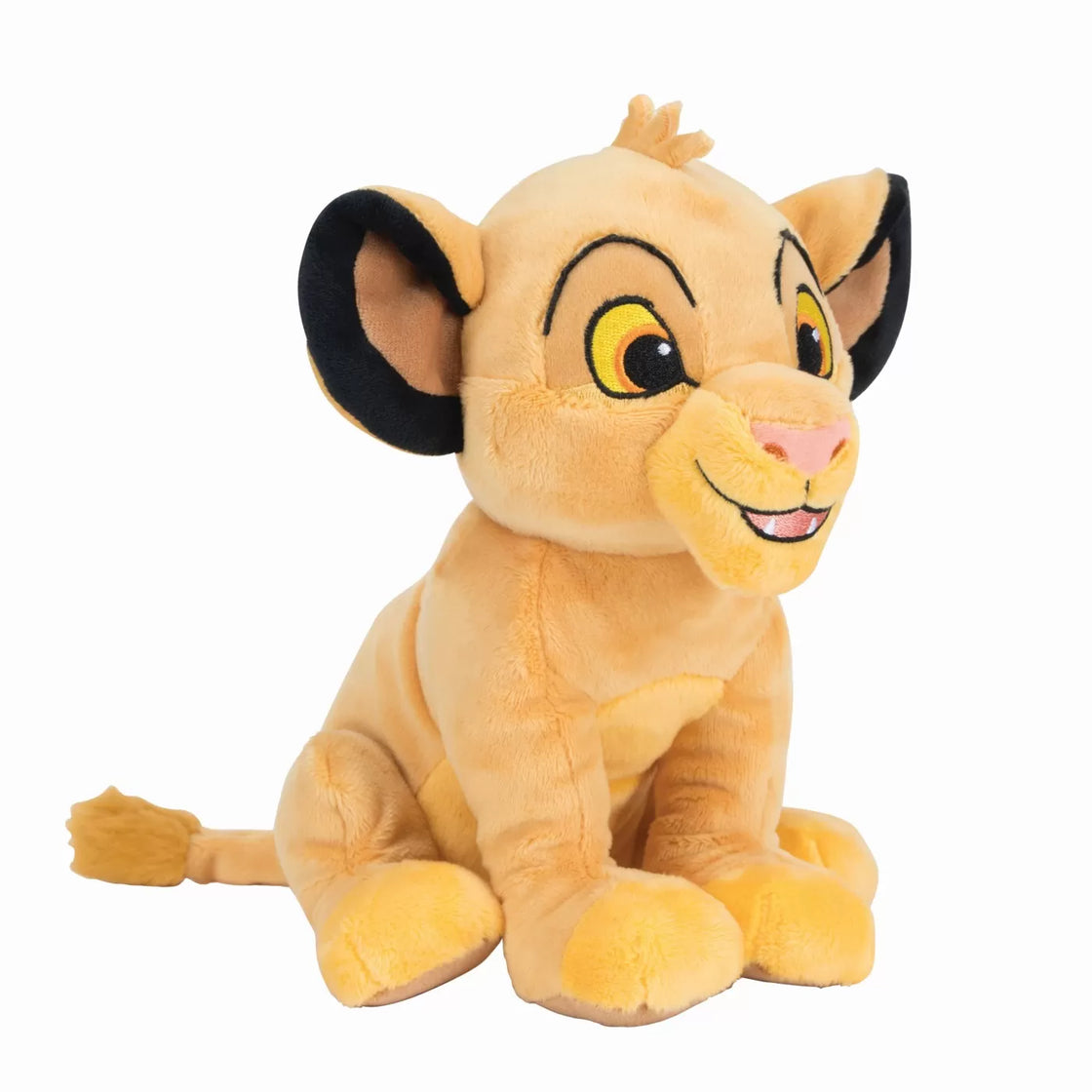 Jucarie de plus disney simba 25cm