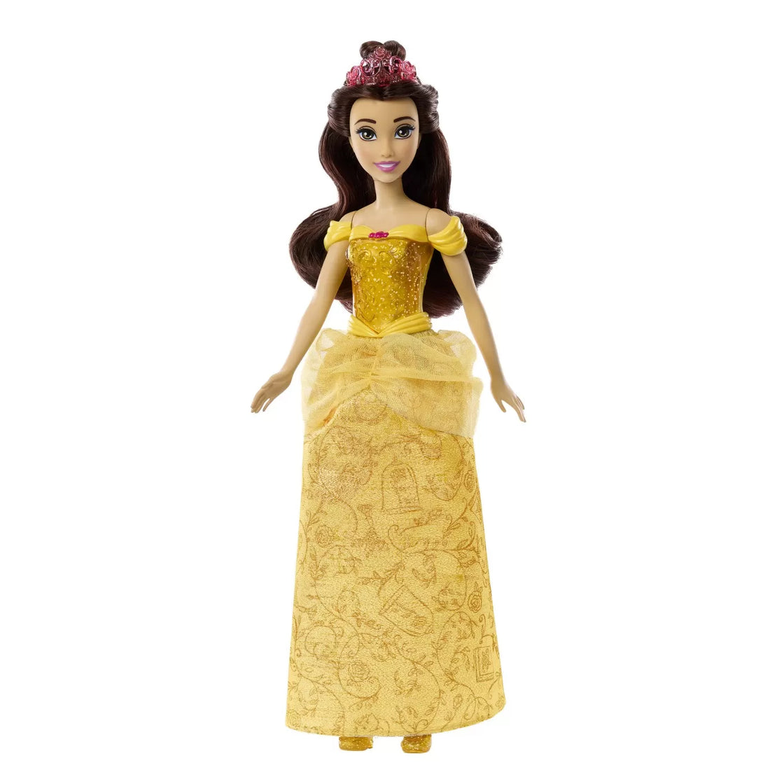 Disney princess papusa printesa belle